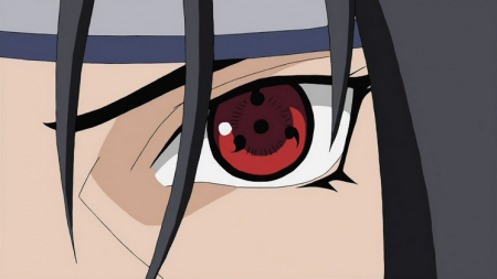 Sharingan